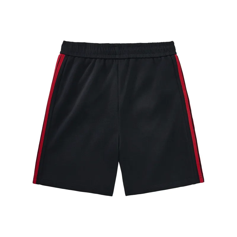 WKPY Casual Shorts Unisex-6