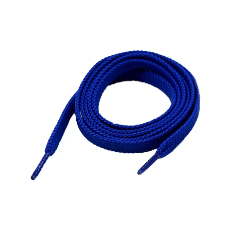 AAJF Polyester Shoelaces Unisex-7