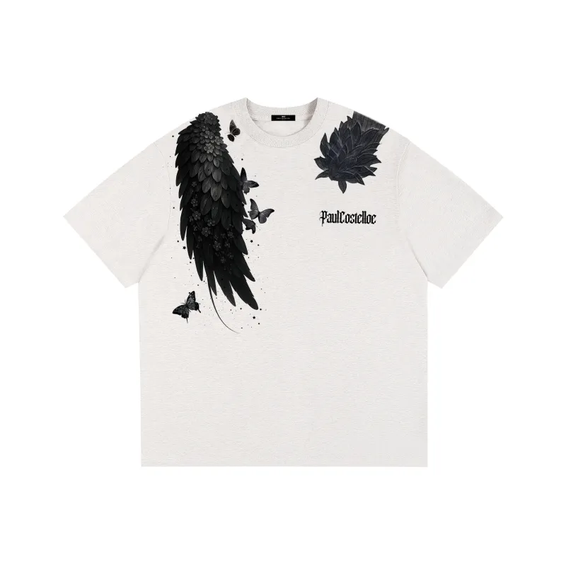 PAUL COSTELLOE T Shirts Unisex-0