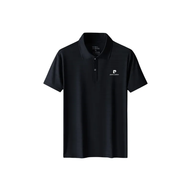 PIERRE CARDIN Polo Shirts Men-0