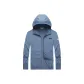 Gray Blue
