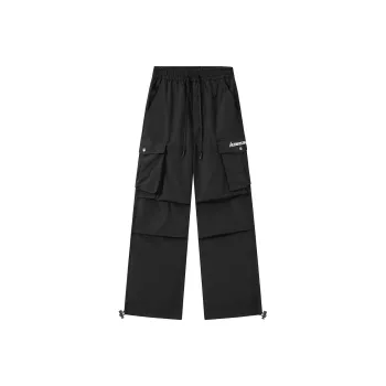 Kawasaki Casual Pants Unisex