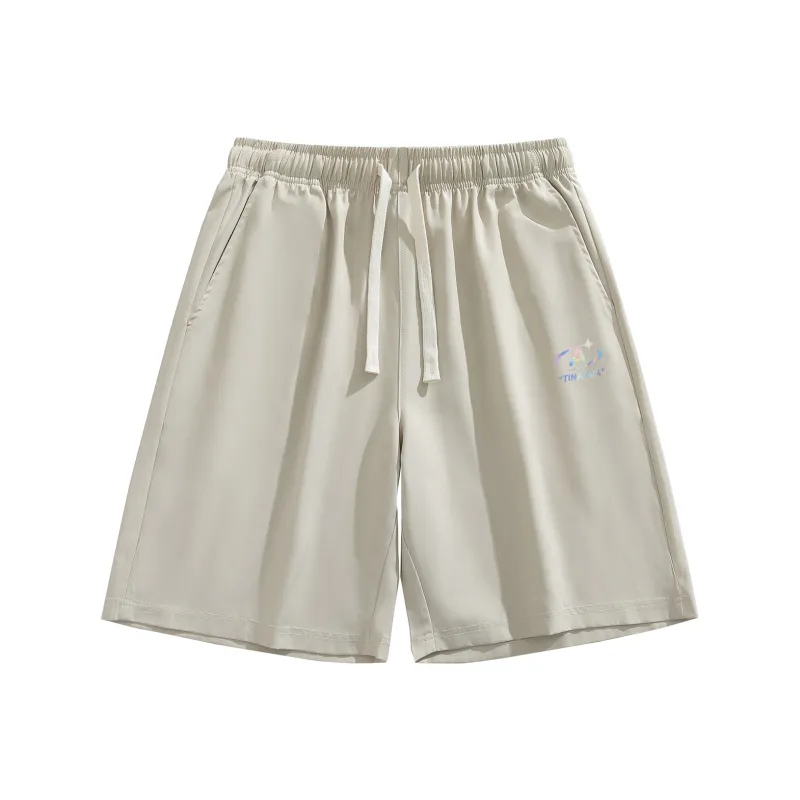 TINA GIA Casual Shorts Unisex-24