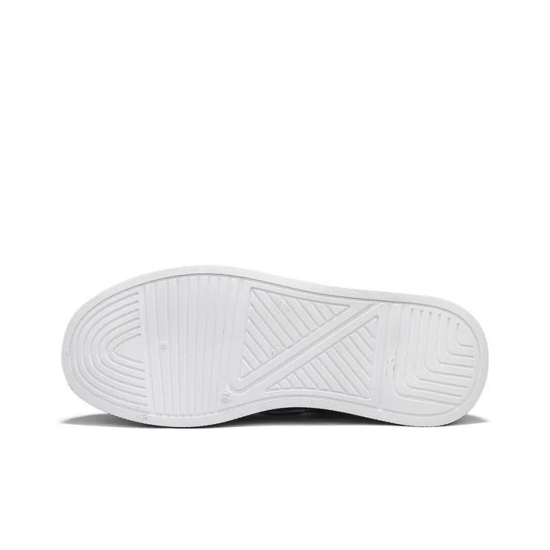LONGDUIZHANG Shock Absorbers With Slip Resistant And Abrasion Resistant Properties Low Top Running Shoes Unisex-9