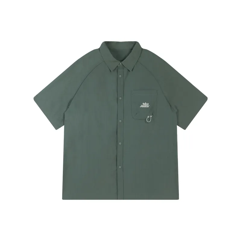 ACTUP Shirts Men-0