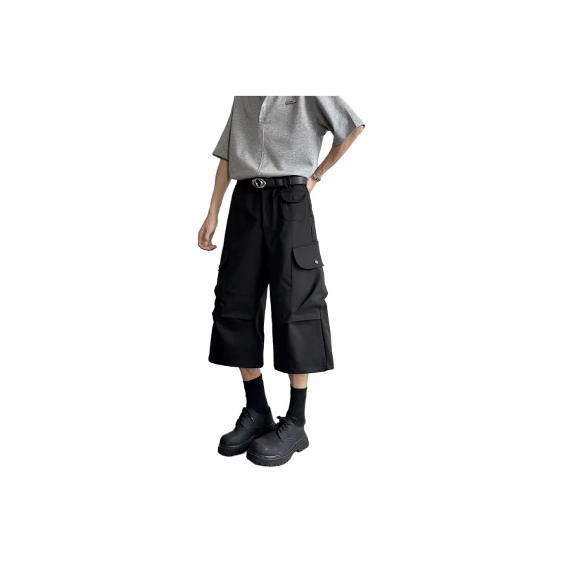 SIL VITIN Casual Shorts Unisex-5
