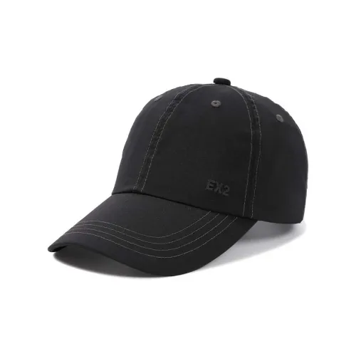 EX2 YIHAISHI Polyamide Baseball Caps Unisex Multicolor