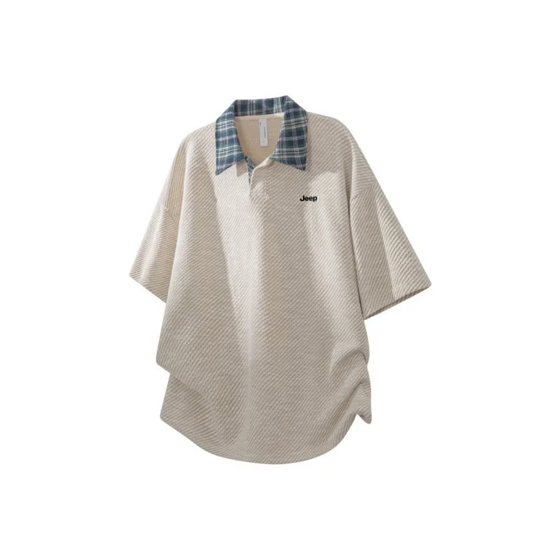 Jeep Polo Shirts Unisex-2