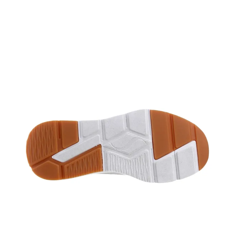 Skechers Rovina Low Top Running Shoes Women's White-3