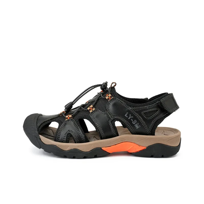 Frank Mully River Trekking Shoes Men's-0