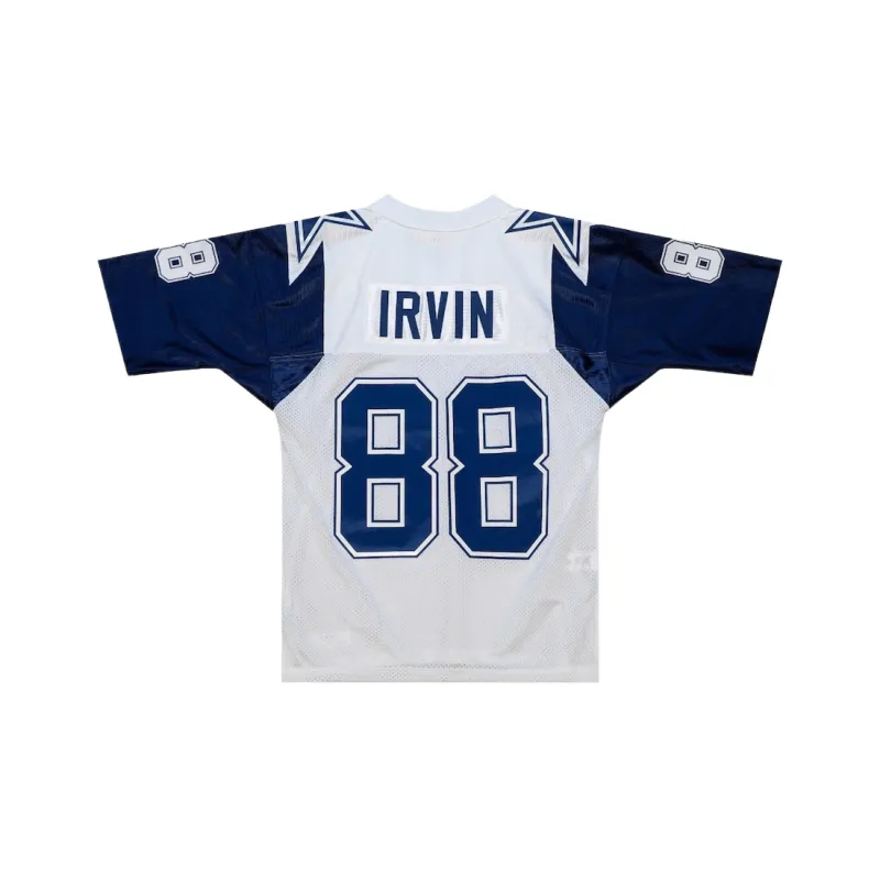 Mitchell Ness 1994 Michael Irvin Dallas Cowboys Authentic Jersey-1