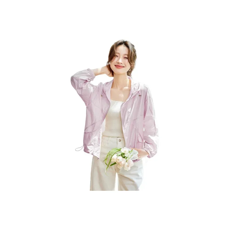 PIERRE CARDIN Cropped Coat Women's-7