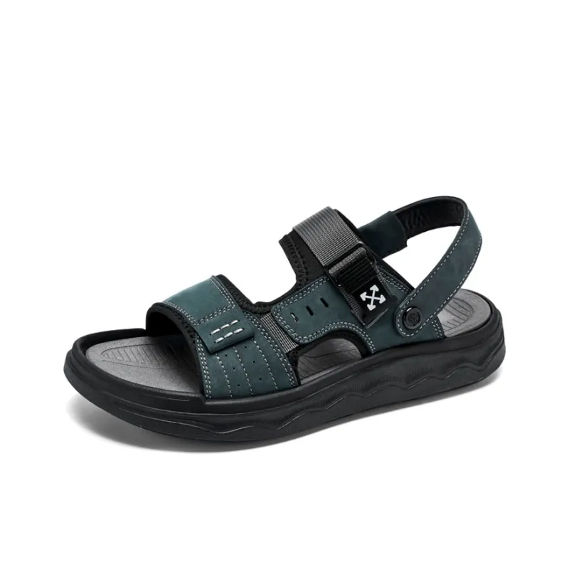 Frank Mully Beach Sandals Men's-5