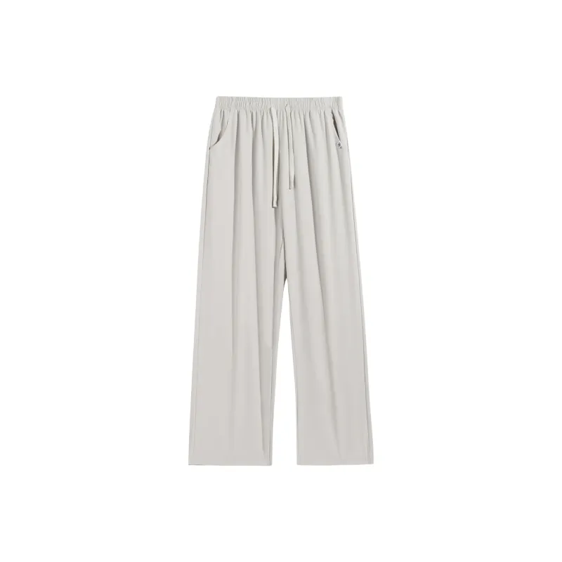 ZMOH Casual Pants Unisex-15
