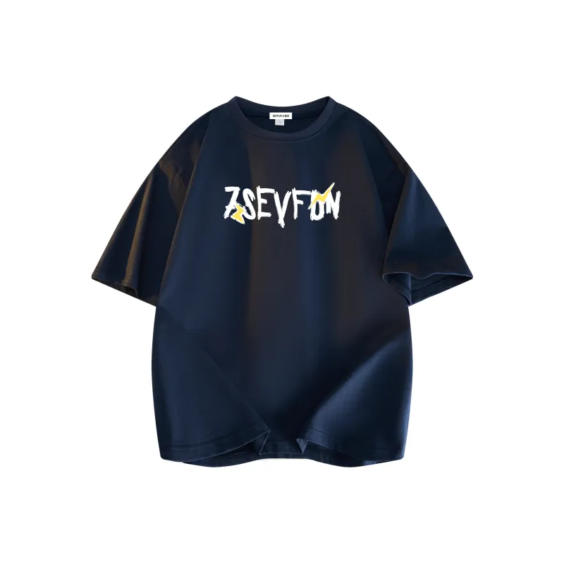 7 SEVFUN T Shirts Unisex-8
