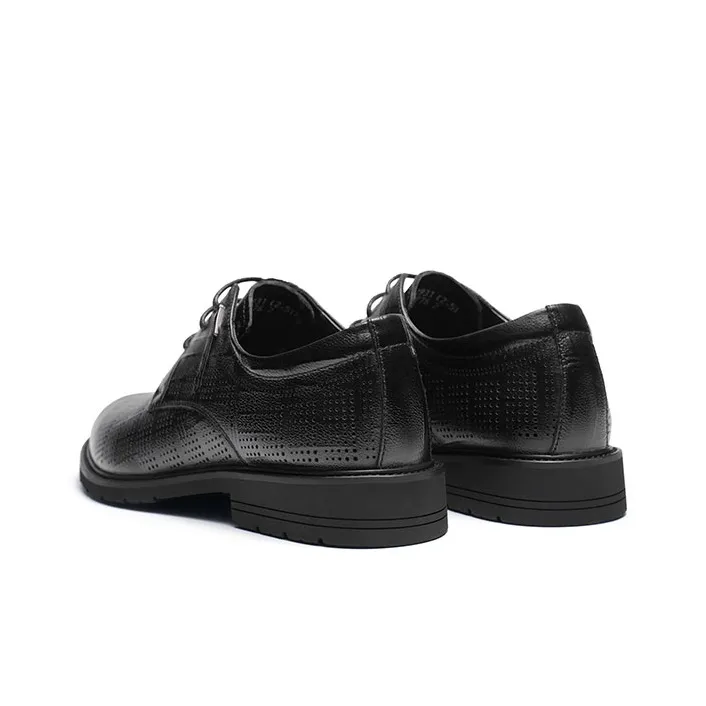 RED DRAGONFLY Dress Shoes Men's-4