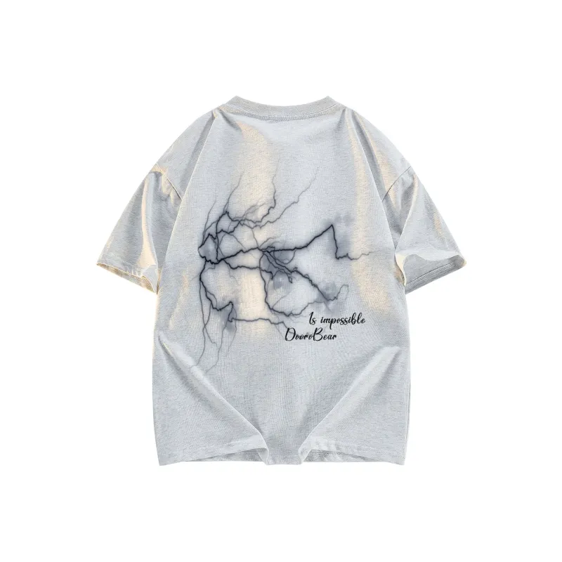 Budding Bear T Shirts Unisex-9