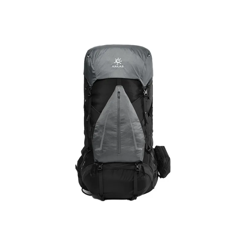 KAILAS 48+5L Outdoor Bags Polyamide Multicolor Unisex-6