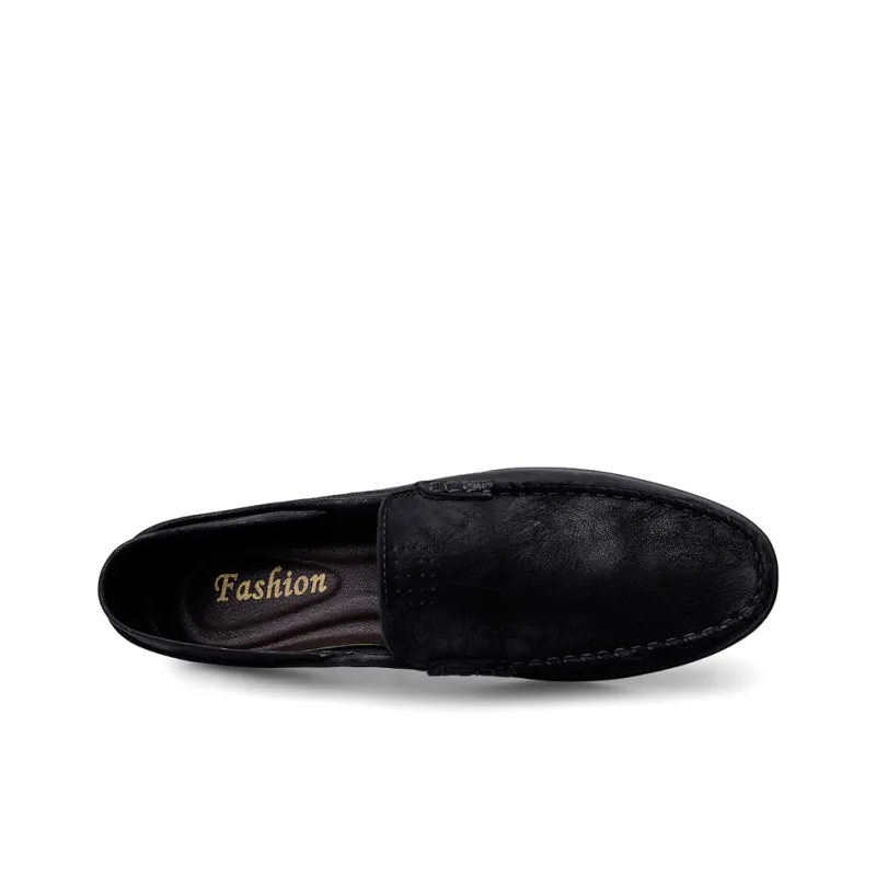 British Knights Casual Shoes Men's Black-2