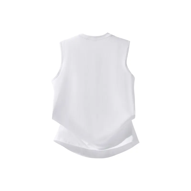 FASTFISH Tank Tops Unisex-5