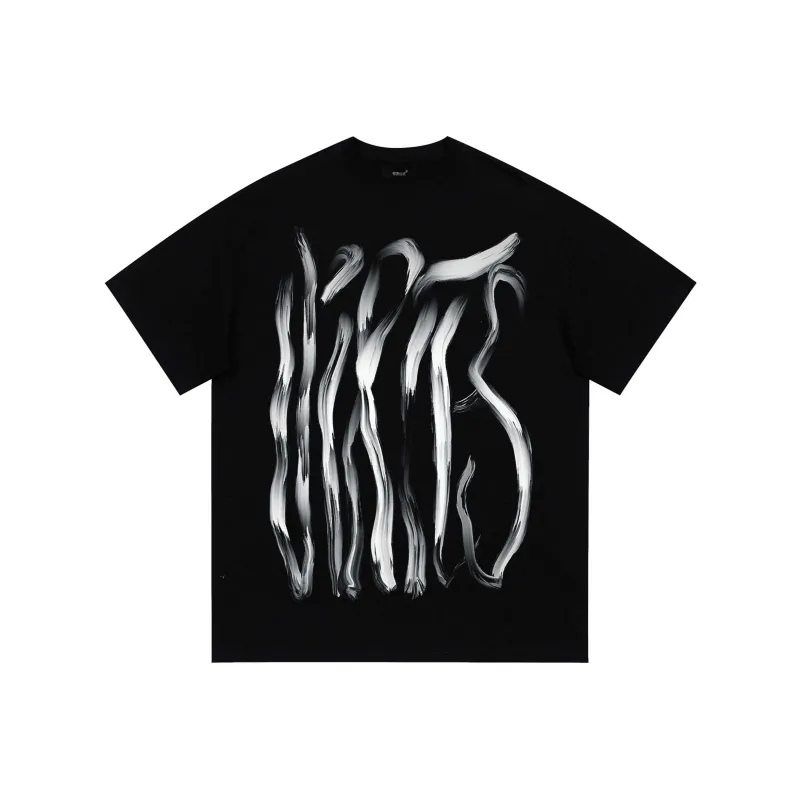 Universal Templates T Shirt Unisex-4