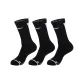 Standard Black (3 Pack)