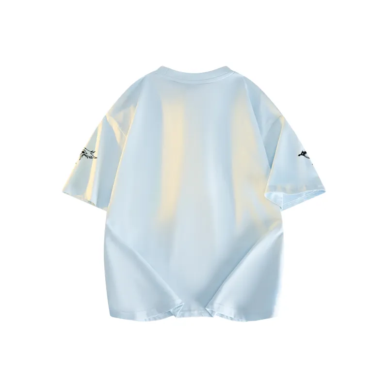 PAUL COSTELLOE T Shirts Unisex-23