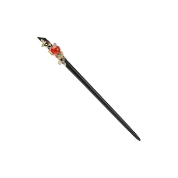 Phoenix Nirvana Ebony Hairpins Women's