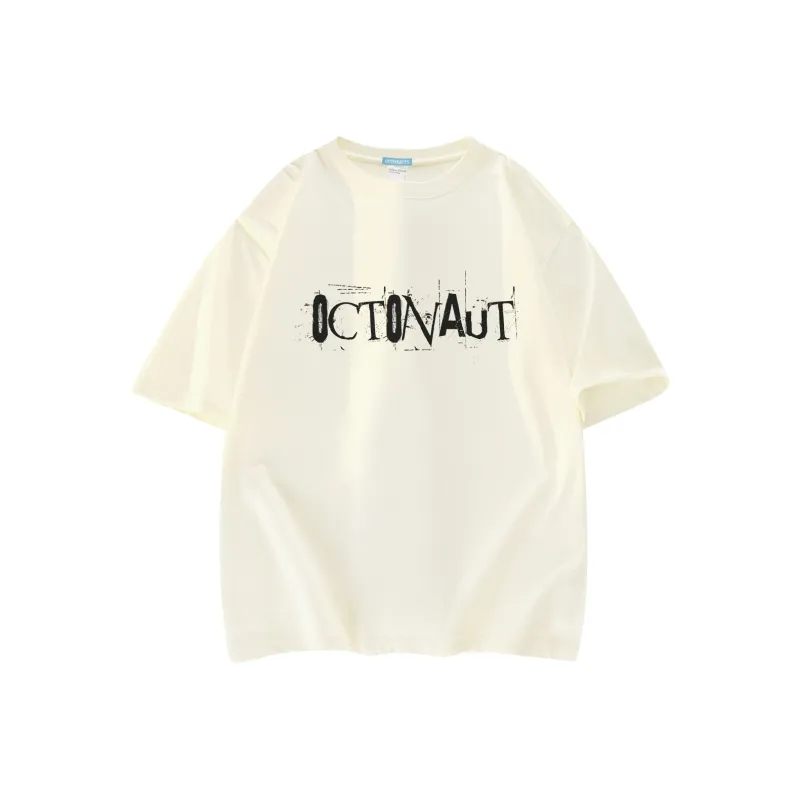 Small Columns Under The Sea T Shirt Unisex-19