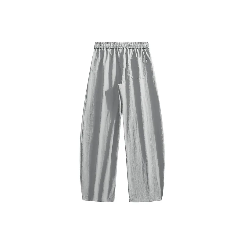 JEANSWEST Casual Pants Unisex-9