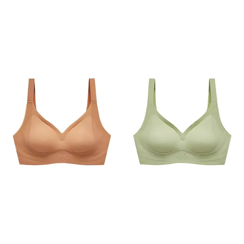 YUZHAOLIN Bra Women's Combo Set-19
