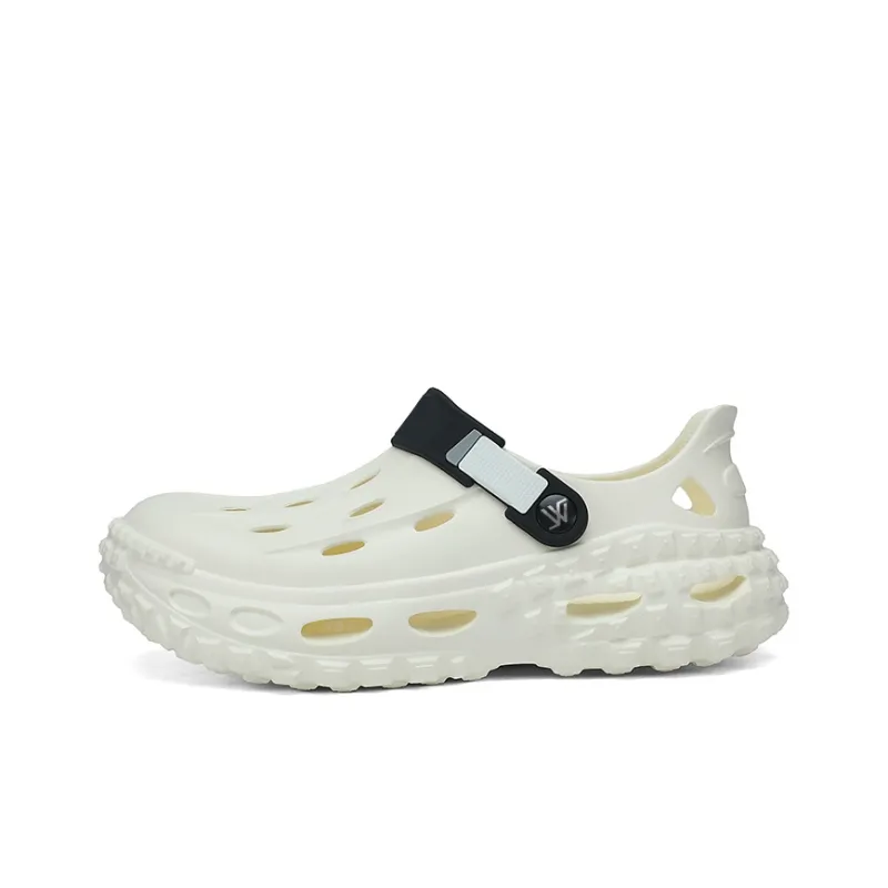 WHITE SANDS Clogs Men-7