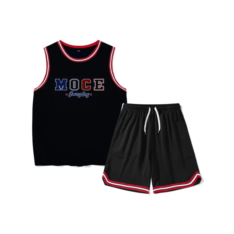 Moce Casual Sportswear Men-4