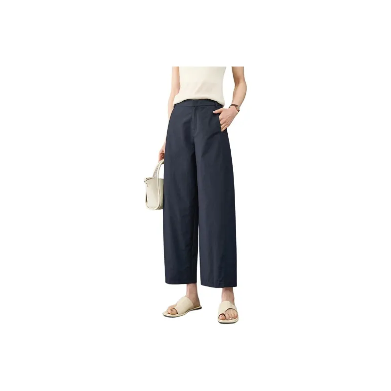 YALIDA Casual Pants Women's-1