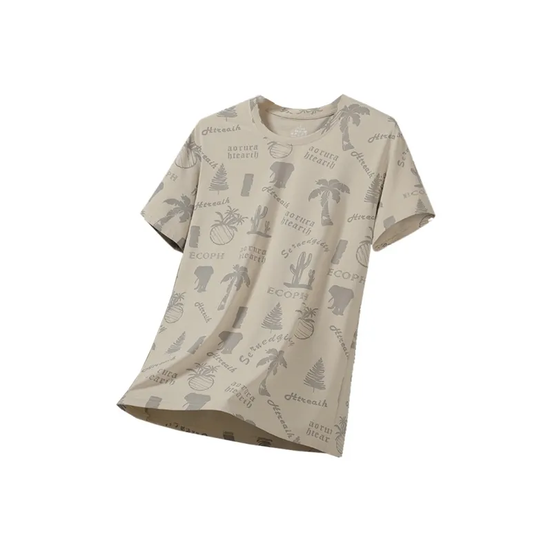 HUMNAT T Shirts Unisex-3