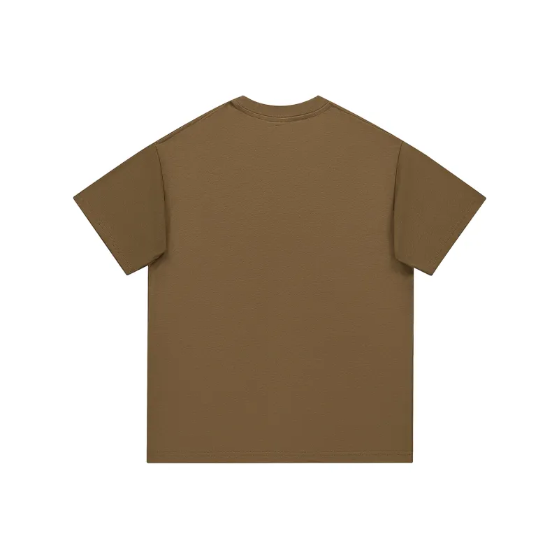 YK&YB T-Shirts Unisex-20