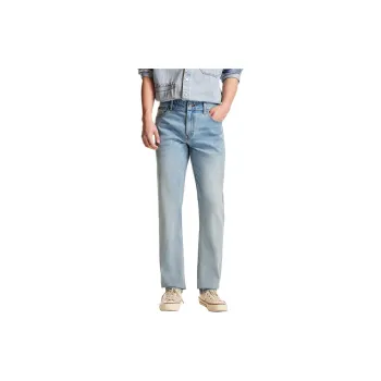 JACK JONES· Jeans Men's Medium Denim Blue
