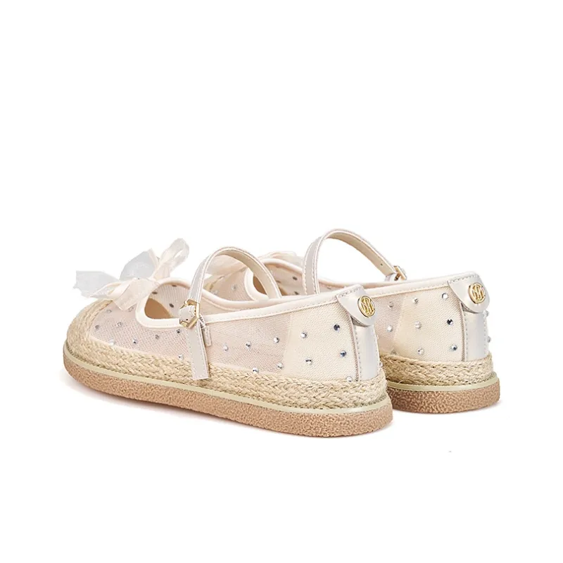 Joy&Mario Casual Single Shoes Women's-8
