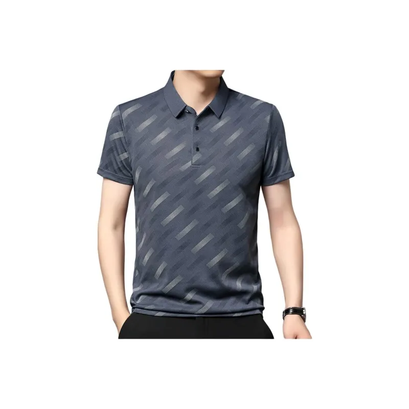 TUCANO Polo Shirts Unisex-1