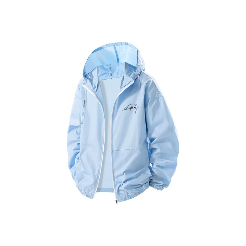 MIIOW Sun Protection Clothing Unisex-11