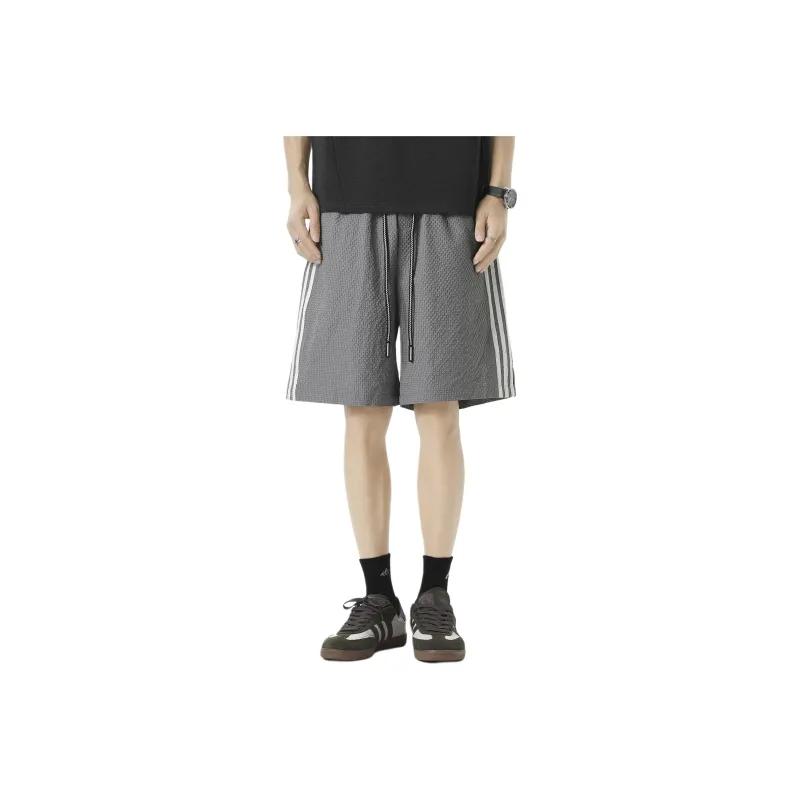 ZWWWZ Casual Shorts Unisex-8