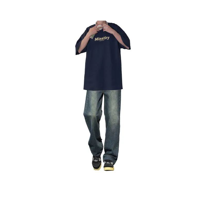 A/2/8/T Casual Sportswear Unisex-34