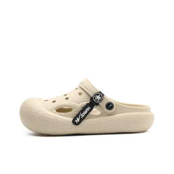 DOUBLE STAR 88 Clogs Unisex