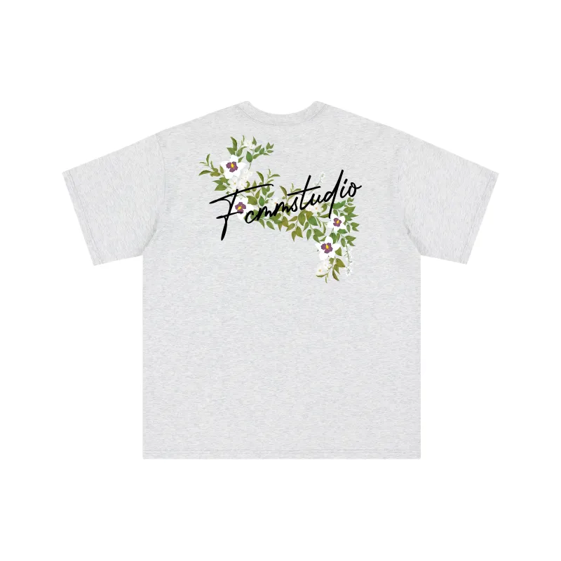 FCMM T-Shirts Unisex-10