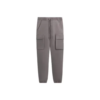 KITH SS25 Cargo Pants Men's Argon Gas