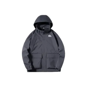 Quiksilver Jackets Unisex