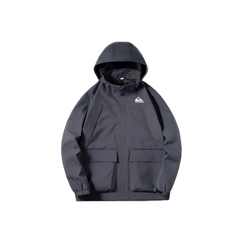 Quiksilver Jackets Unisex-2