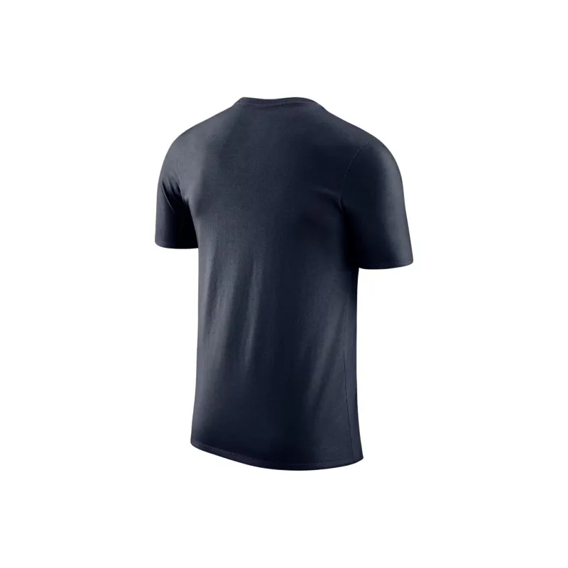 Nike Minnesota Timberwolves Essential Men's Nike Nba T Shirt-1