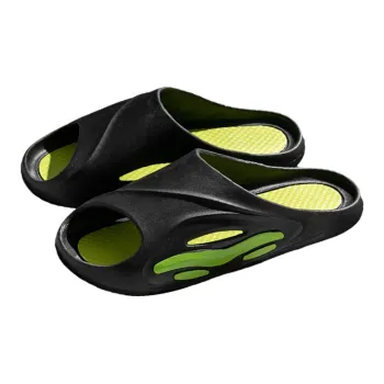 Pleasant Language Home Slippers