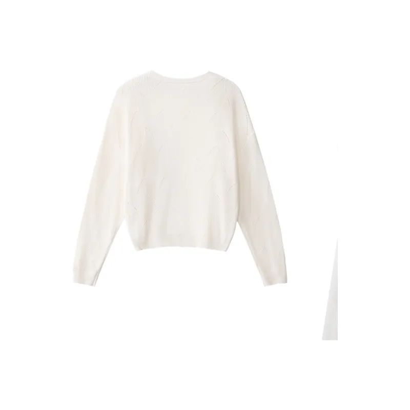 Alxnan Knitwear Women's-1